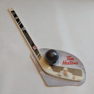 RARE Tim Hortons Sidney Crosby Hockey Stick NIP
